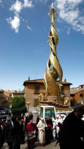 Italy Turkey Arrests