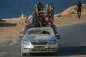 APTOPIX Israel Palestinians Gaza