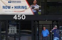 Hiring, Job Opportunity, Employment