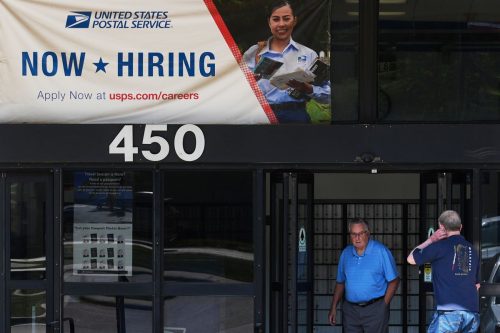 Hiring, Job Opportunity, Employment