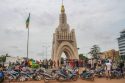 Mali Fuel Blockade