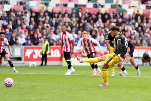 Britain Soccer Premier League