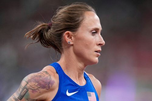 Japan Athletics Worlds