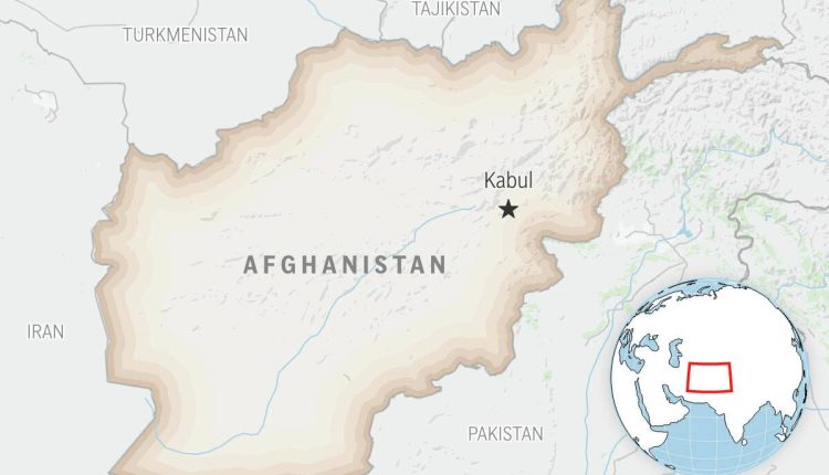 Afghanistan