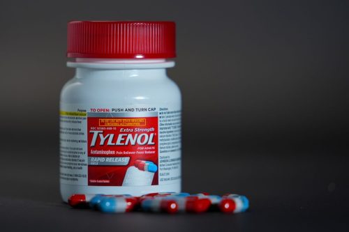 Trump Autism Tylenol