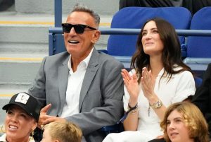 US Open Tennis