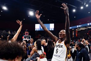 Fever Dream Basketball