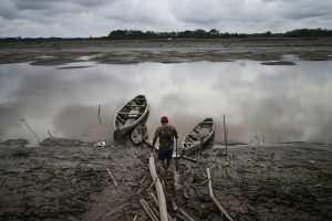Climate Indigenous Territories Health