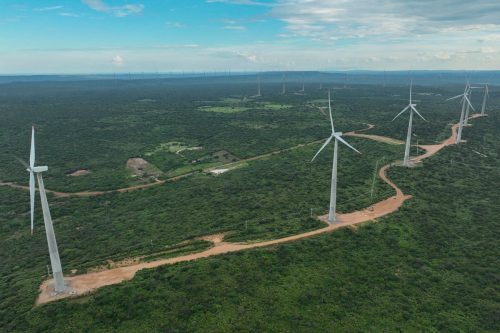Climate Brazil Renewable Energy