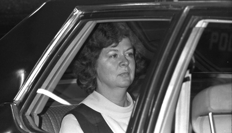 Sara Jane Moore Obit