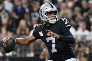 Chargers Raiders Football