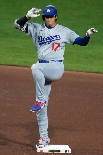 Dodgers Pirates Baseball