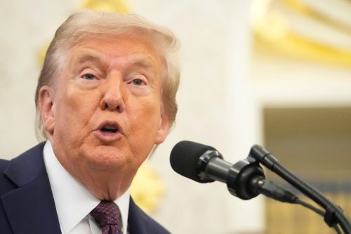 Trump Space Command