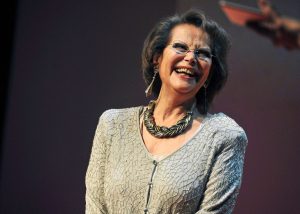 Obit Claudia Cardinale