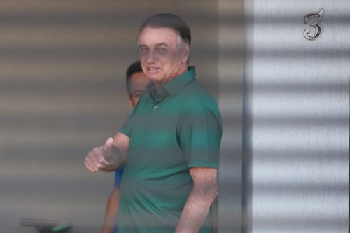 Brazil Bolsonaro Trial
