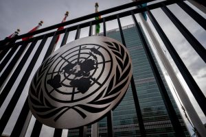 Philanthropy-United Nations