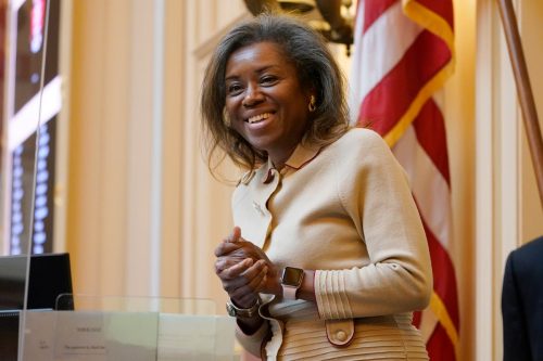 Election 2025 Governor Virginia