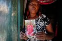 Kenya Britain Murder