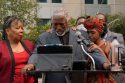 California Excessive Force Settlement