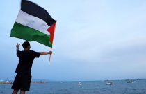 Tunisia Gaza Flotilla