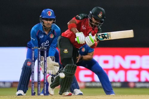 Emirates Asia Cup Cricket