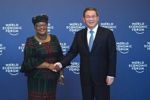 China WTO