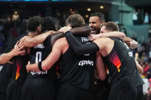 Eurobasket Basketball