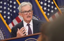 Federal Reserve Powell