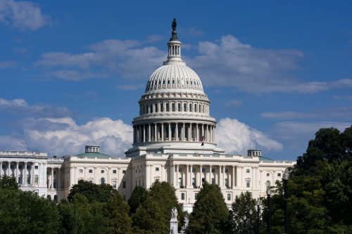 Congress Returns
