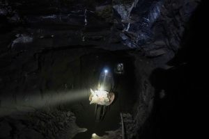 Climate Mexico Mercury Boom