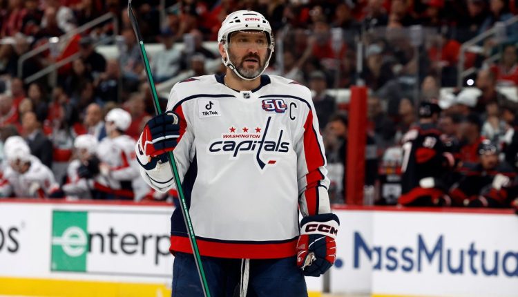 Training Camp Primer Hockey