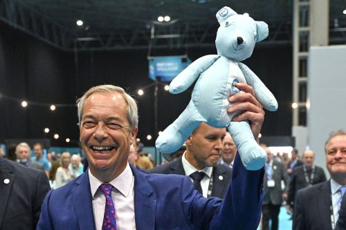Britain Politics