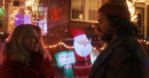 Film Review - The Baltimorons