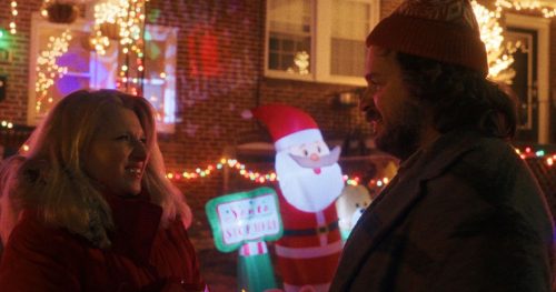 Film Review - The Baltimorons