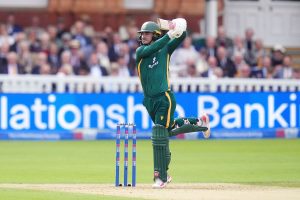 Britain Cricket England South Africa