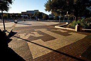 Texas Professor Fired