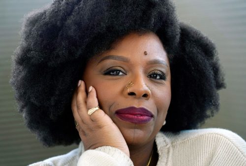 Patrisse Cullors-Homeless-Youth-Film