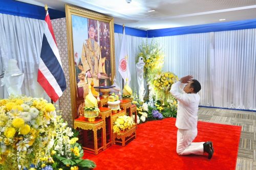 Thailand Politics