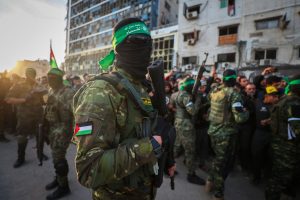 Mideast Wars Gaza What's Left of Hamas?