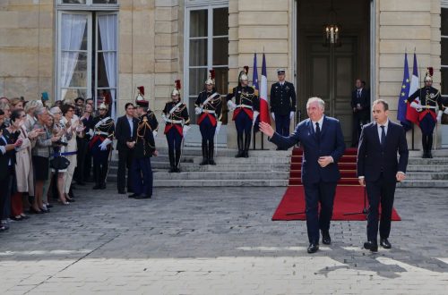 France Politics