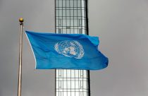 United Nations Gaza