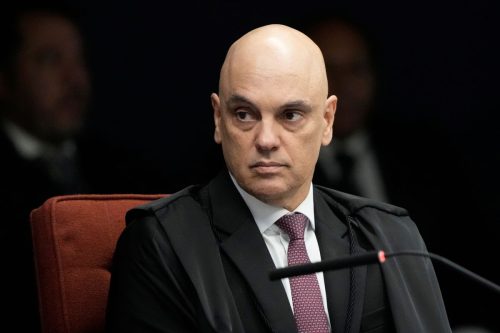 Brazil Bolsonaro Trial