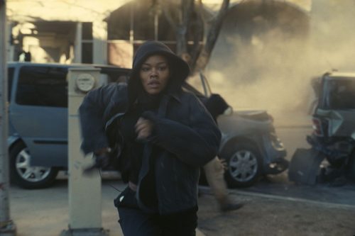 Film Review - One Battle After Another