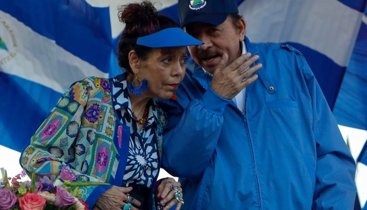 Nicaragua Human Rights