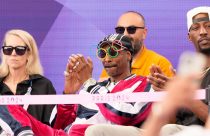 Olympics NBC Snoop Dogg