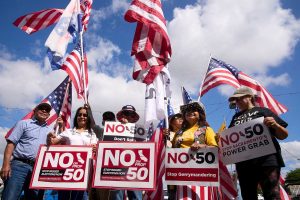 Election 2026 Redistricting California