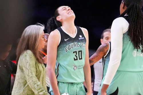 Liberty Mercury Basketball