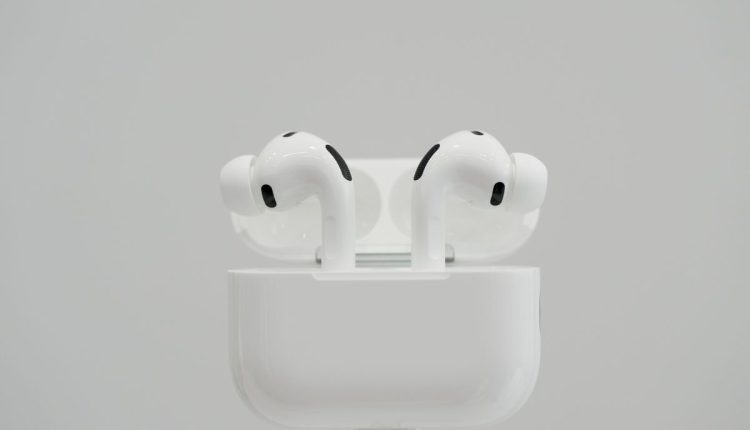 Apple New iPhones