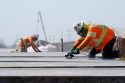 Redistributing Rail Grants