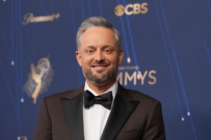 77th Primetime Emmy Awards - Arrivals